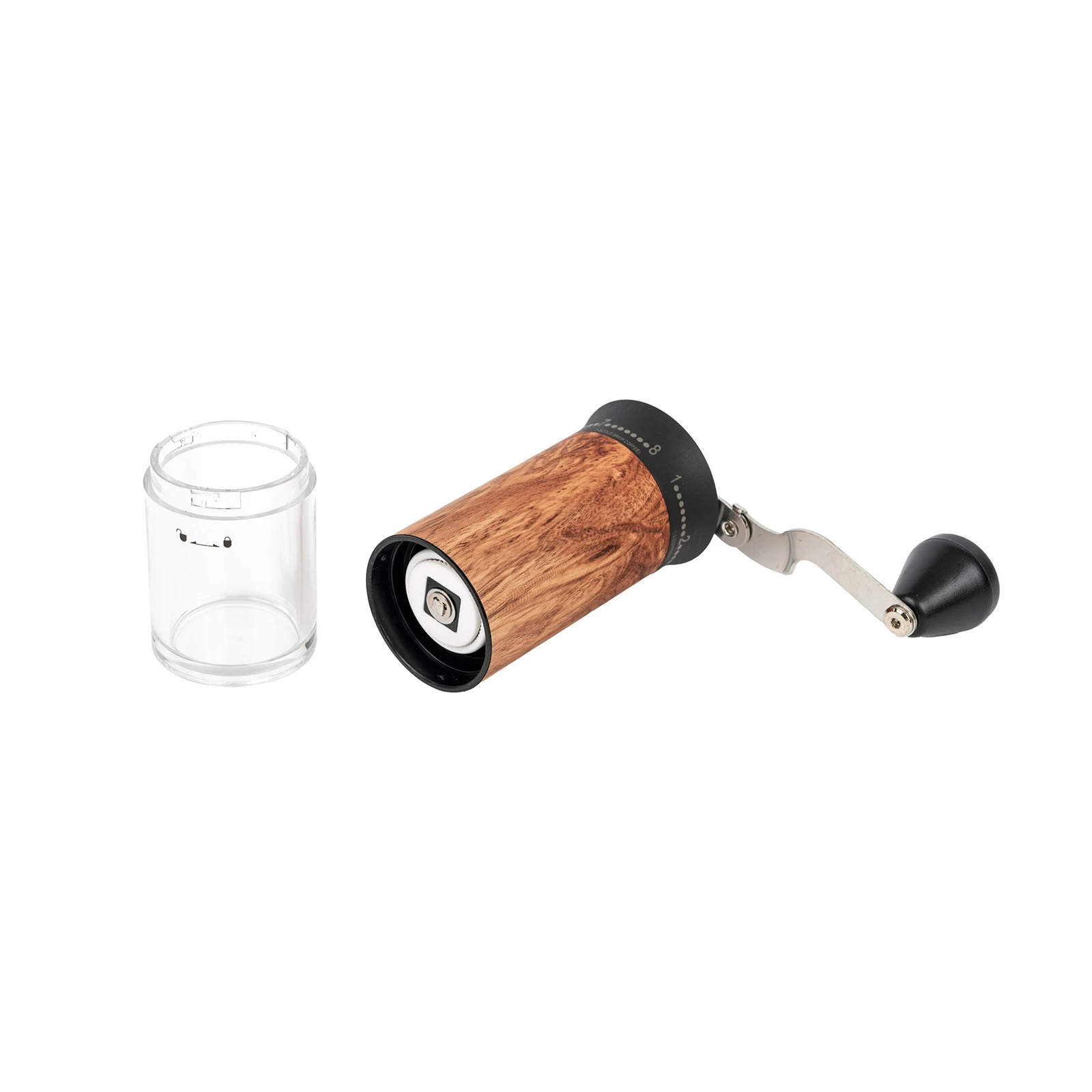 Travel Coffee Bean Grinder Factory Travel Coffee Bean Grinder Factory